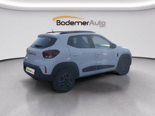 Dacia Spring image 6