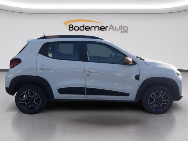 Dacia Spring image 7