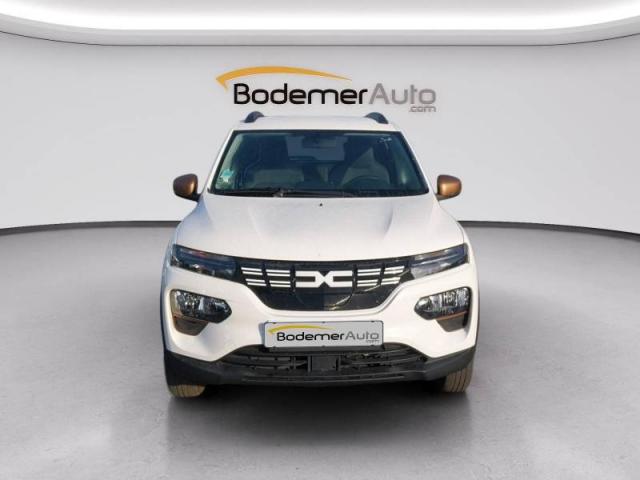 Dacia Spring image 3