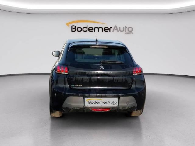 Peugeot 208 image 5