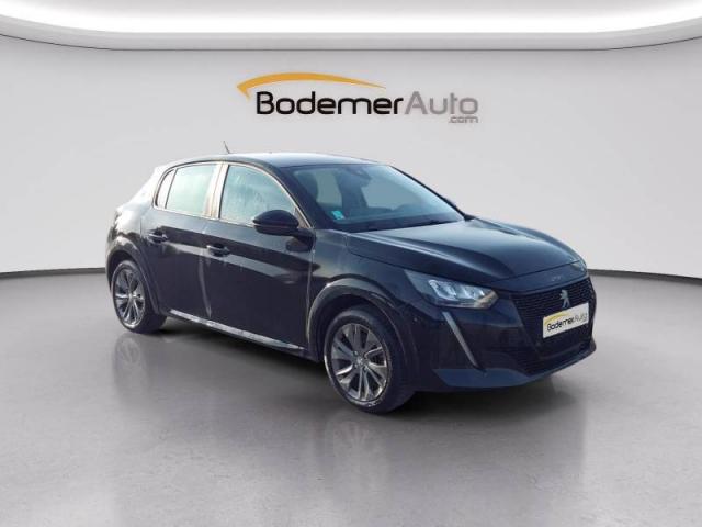 Peugeot 208 image 7