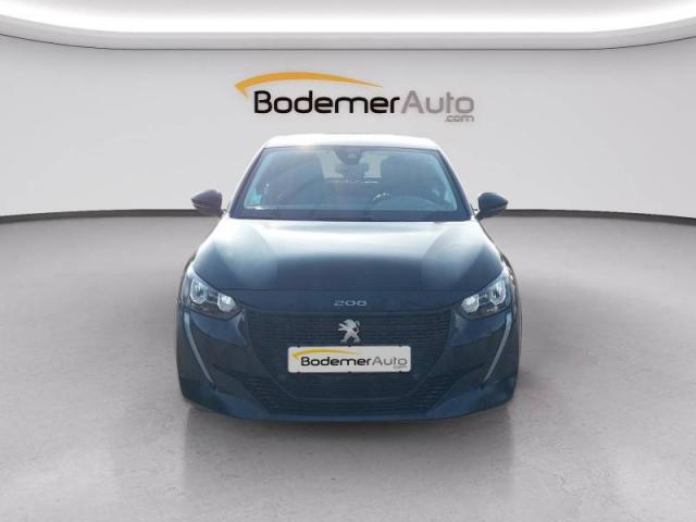 Peugeot 208 image 4