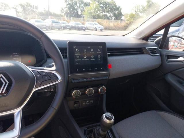 Renault Clio image 6