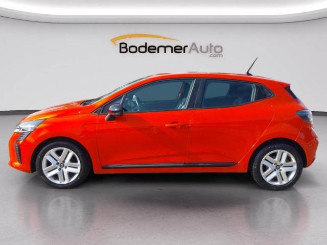 Renault Clio image 2