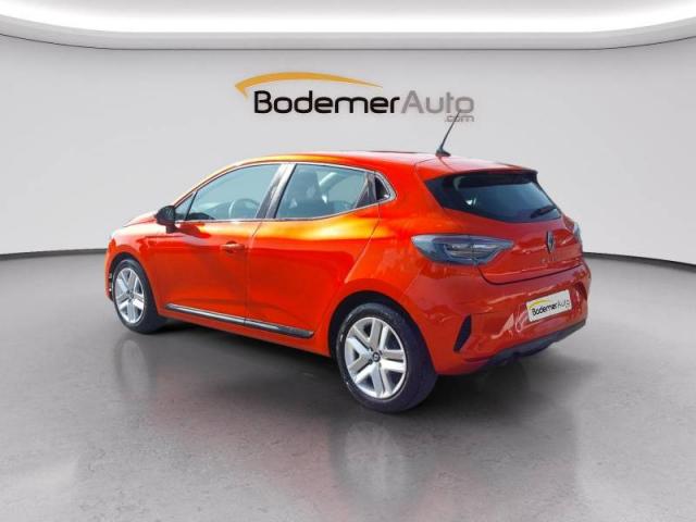 Renault Clio image 3