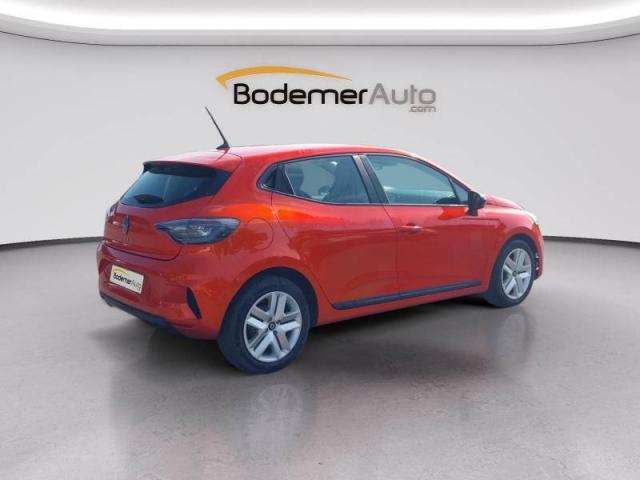 Renault Clio image 4