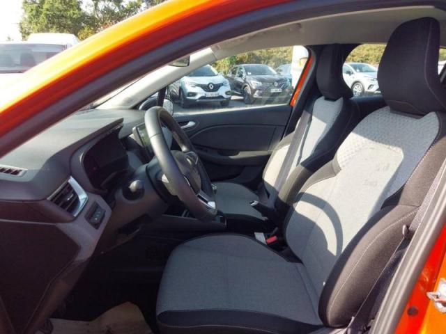 Renault Clio image 7