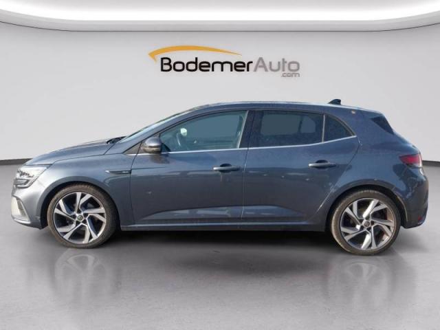 Renault Mégane image 5