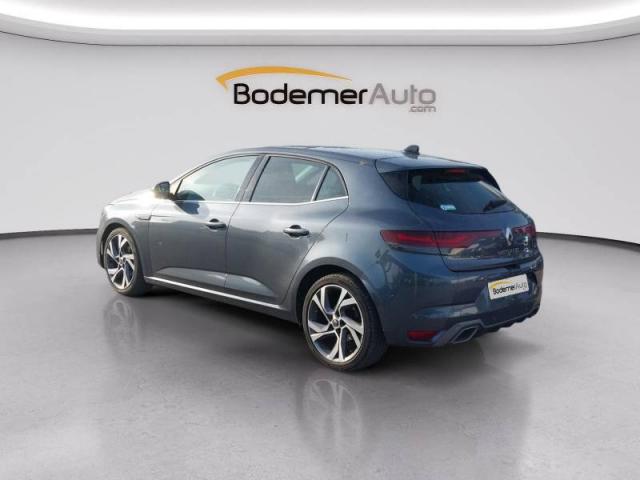 Renault Mégane image 4