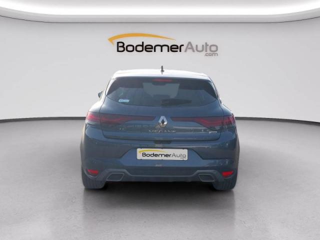 Renault Mégane image 3