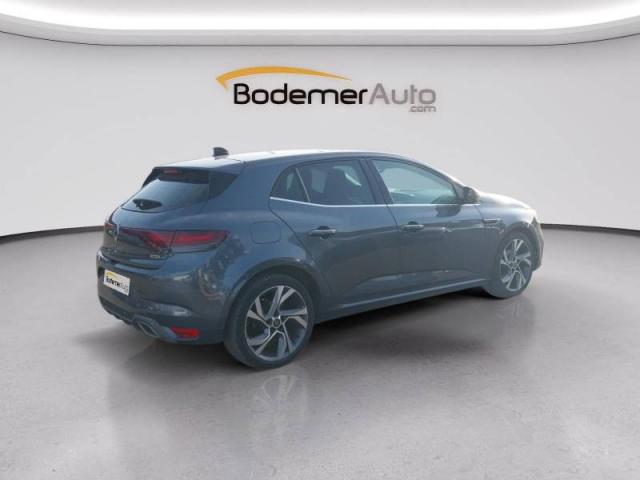 Renault Mégane image 9