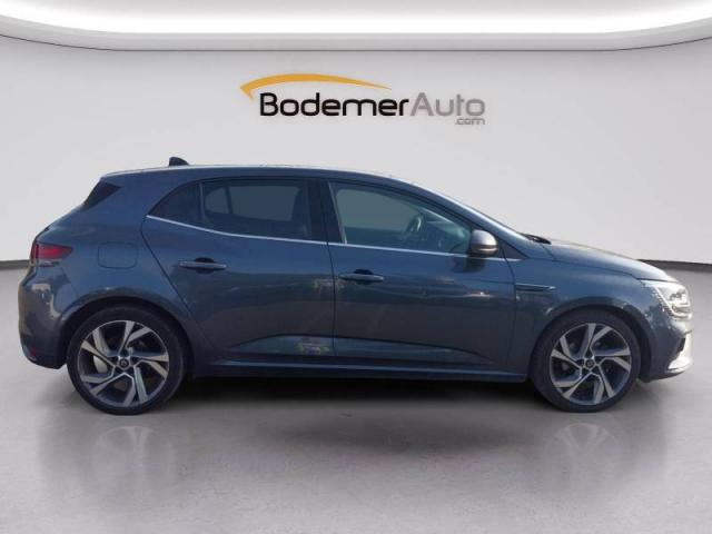 Renault Mégane image 1