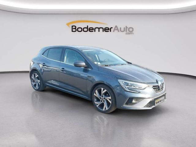 Renault Mégane image 2