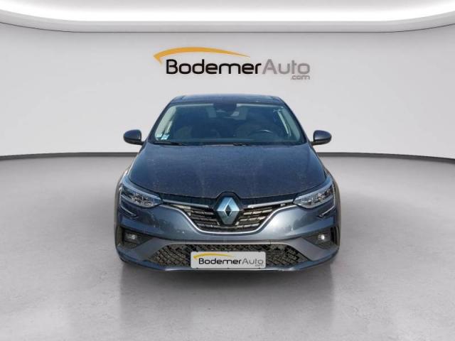 Renault Mégane image 8