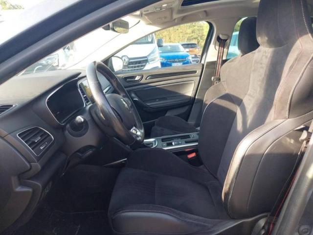 Renault Mégane image 7