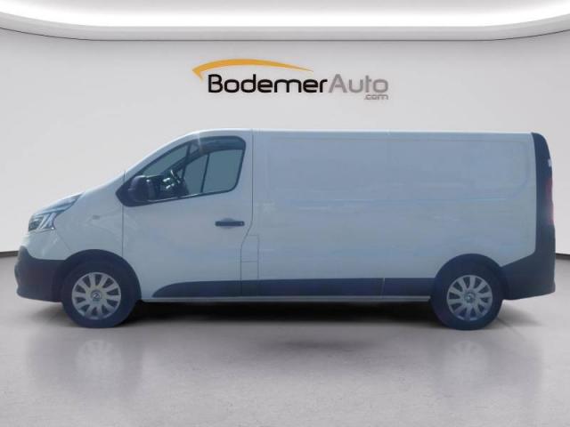 Renault Trafic image 1