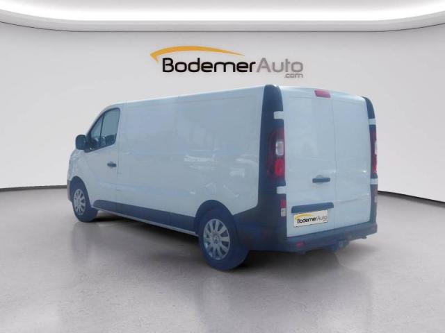 Renault Trafic image 7