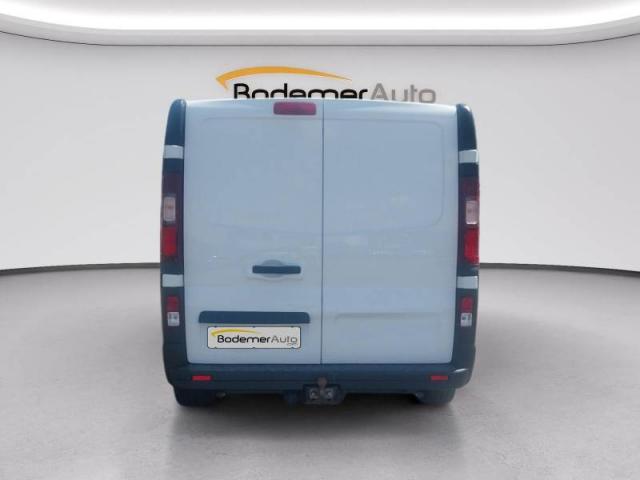 Renault Trafic image 8
