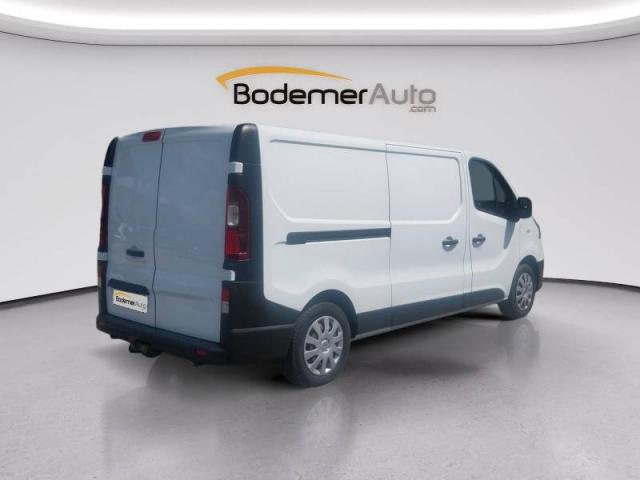 Renault Trafic image 6