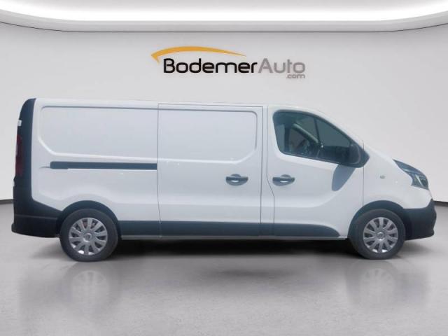 Renault Trafic image 3