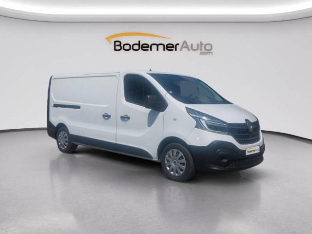Renault Trafic image 4