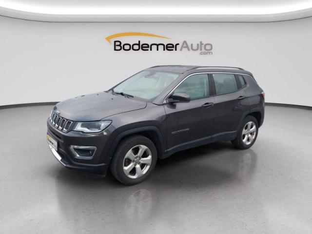 Jeep Compass d’occasion