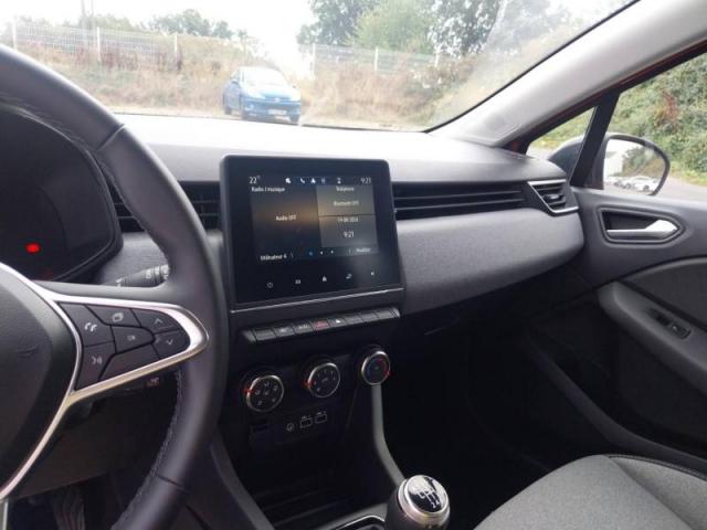 Renault Clio image 3