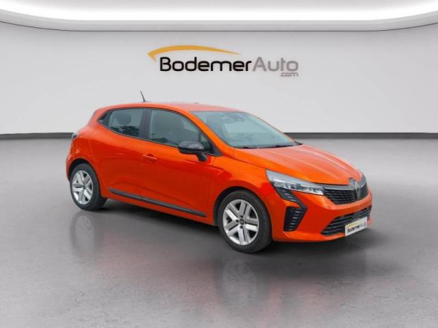 Renault Clio image 1