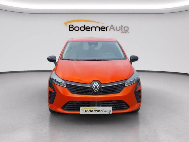 Renault Clio image 8