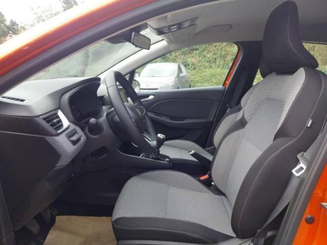 Renault Clio image 4
