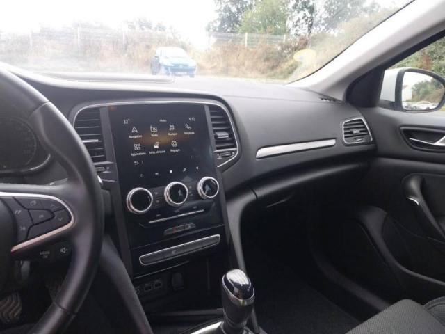 Renault Mégane image 9