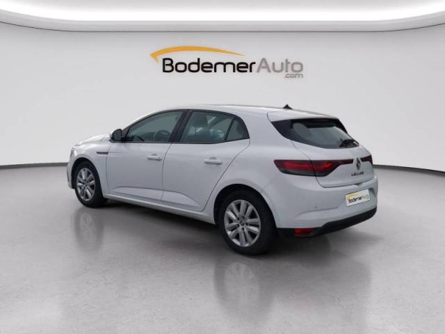 Renault Mégane image 6