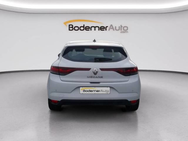 Renault Mégane image 4