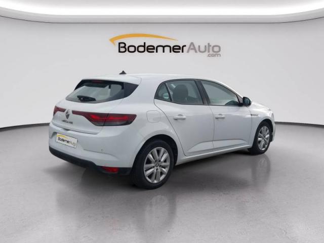 Renault Mégane image 2