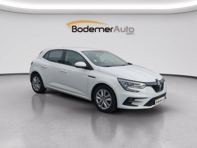 Renault Mégane image 1