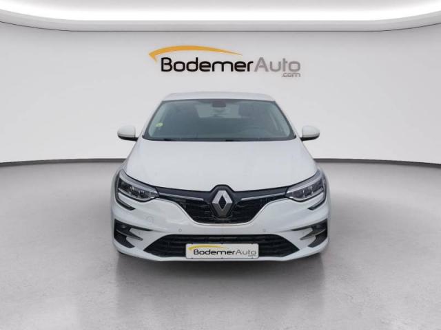 Renault Mégane image 3