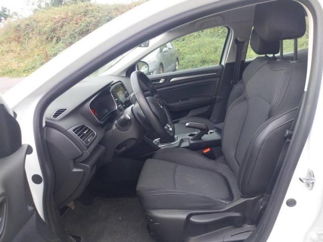 Renault Mégane image 7