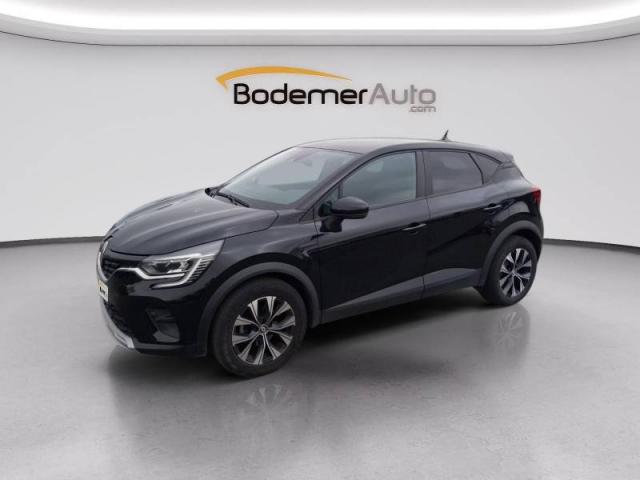 Renault Captur Tce 90 Evolution
