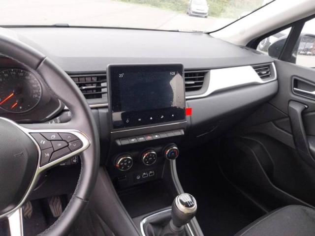 Renault Captur image 1