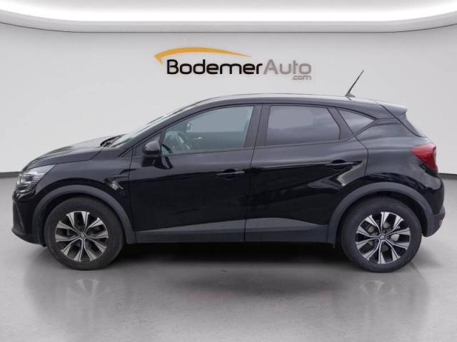 Renault Captur image 2