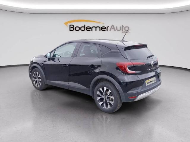 Renault Captur image 4