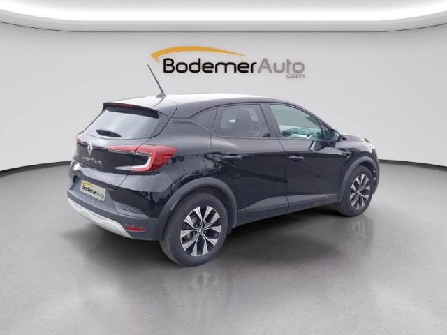 Renault Captur image 5
