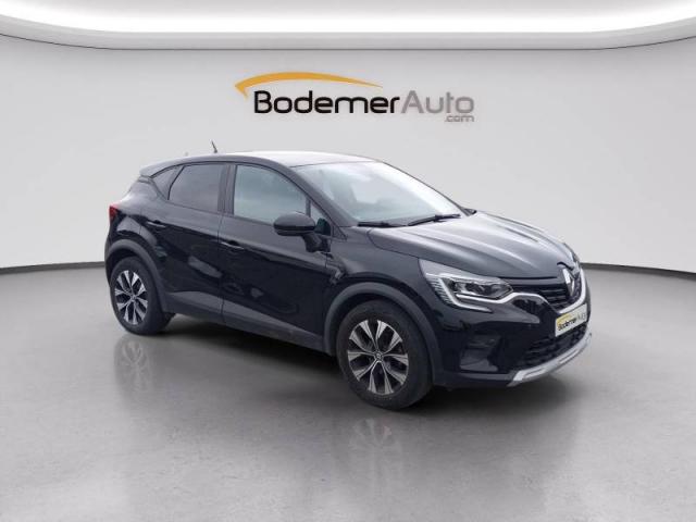 Renault Captur image 8