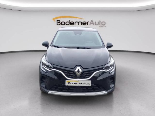 Renault Captur image 6