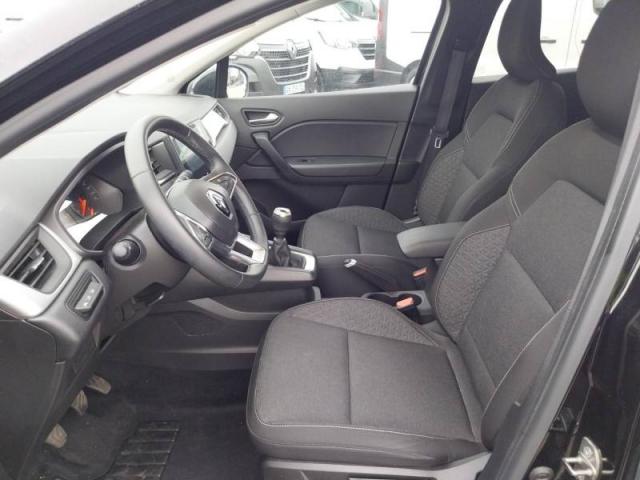 Renault Captur image 9