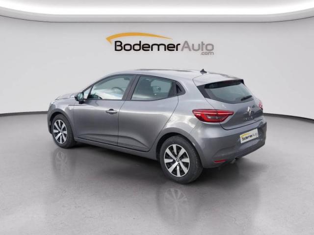 Renault Clio image 7