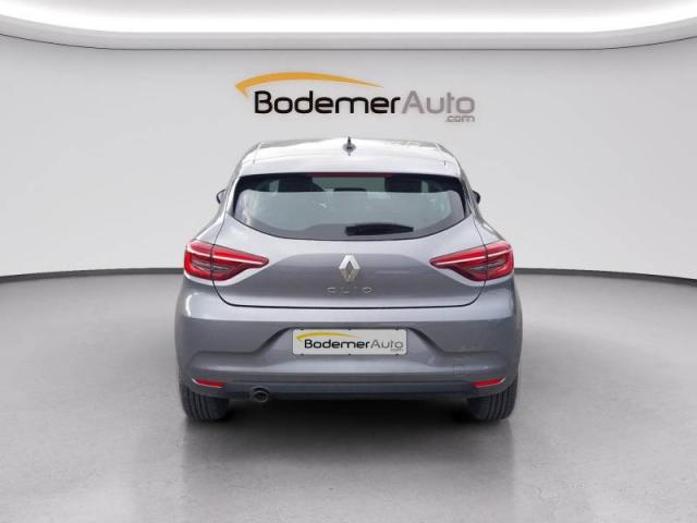 Renault Clio image 2