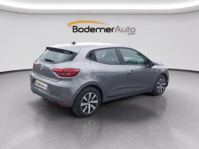 Renault Clio image 6