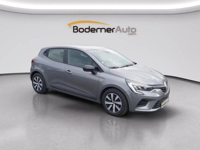 Renault Clio image 1