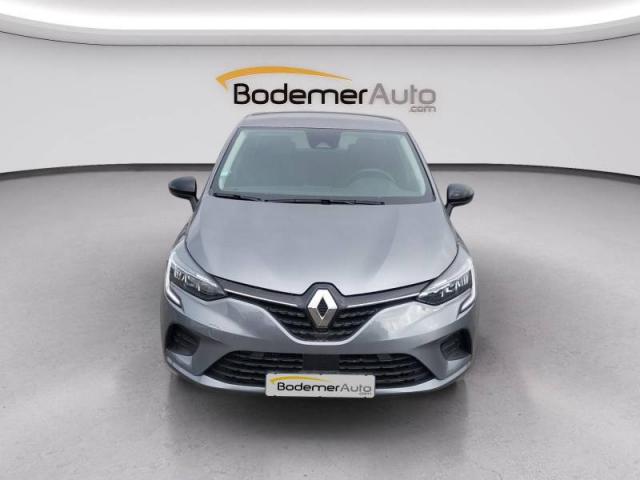 Renault Clio image 9